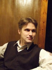 Иван Дубышкин
