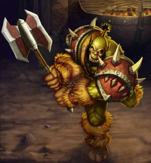 Warsong