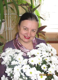 Любовь Яцухно