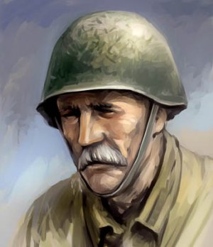 Александр Поддубский