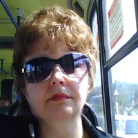 Ольга Семёнова