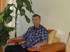Сергей Шумилов