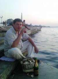 Володимир Івасюк