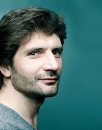 Богдан Золотарев