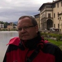 Сергей Розман