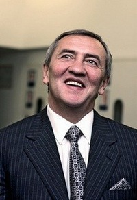 Игорь Астахов