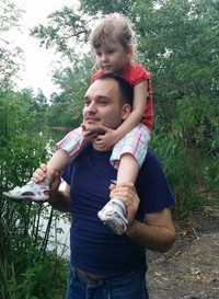 Владимир Горбенко