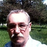 Сергей Серёгин