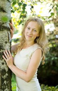 Леся Гнидец