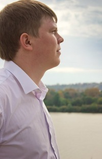 Антон Сергеев