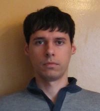 Евгений Рындин