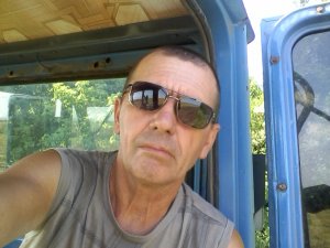 Григорий Агошко