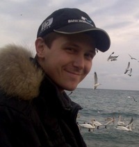 Сергей Серебряков