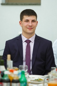 Павел Ламзин