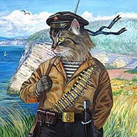 Пух
