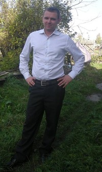 Дмитрий Ковальчук