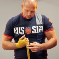 Леша Морозов