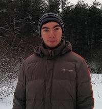 Николай Новиков 45465