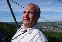 Александр Осколков