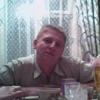 Виктор Тюпин