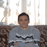 Антон Голобоков