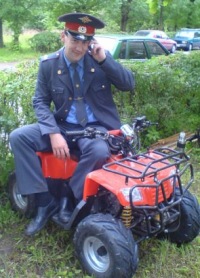 Алексей Никандров