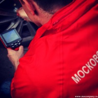 Александр Можайский