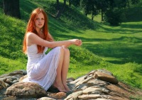Алиса Исаева