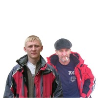 Пётр Никитин
