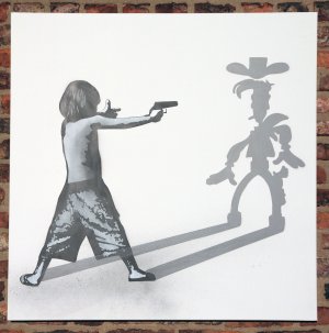 Николай Пупкин