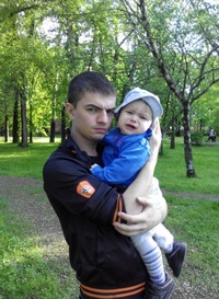 Алексей Малышев