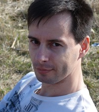 Григорий Воронцов