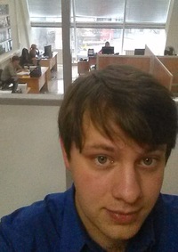 Артём Малютин