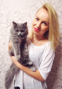 Anna Planidina