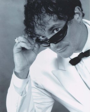 Виталий Кривой