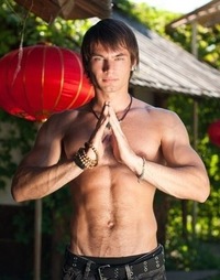 Дмитрий Солодов