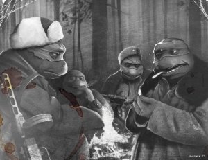 Козловред