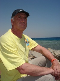Владимир Ганьжин