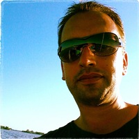 Павел Кожевников