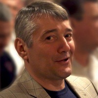 Дмитрий Беляев