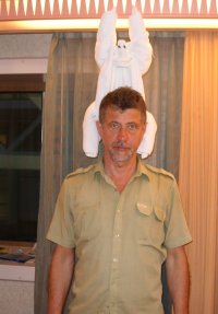 Сергей Игнатенко