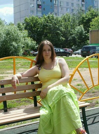 Наталья Остроухова