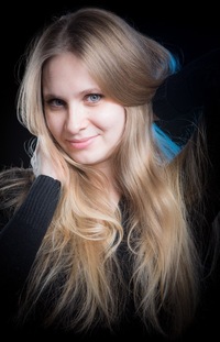 Анастасия Борович