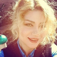 Маргарита Семченко