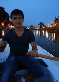 Сергей Абасов 63946