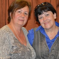 Алла Николаева