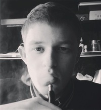 Максим Степанов