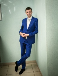 Иван Токарев