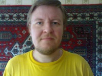 Павел Фахриев