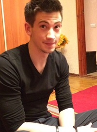 Слава Солоцкий